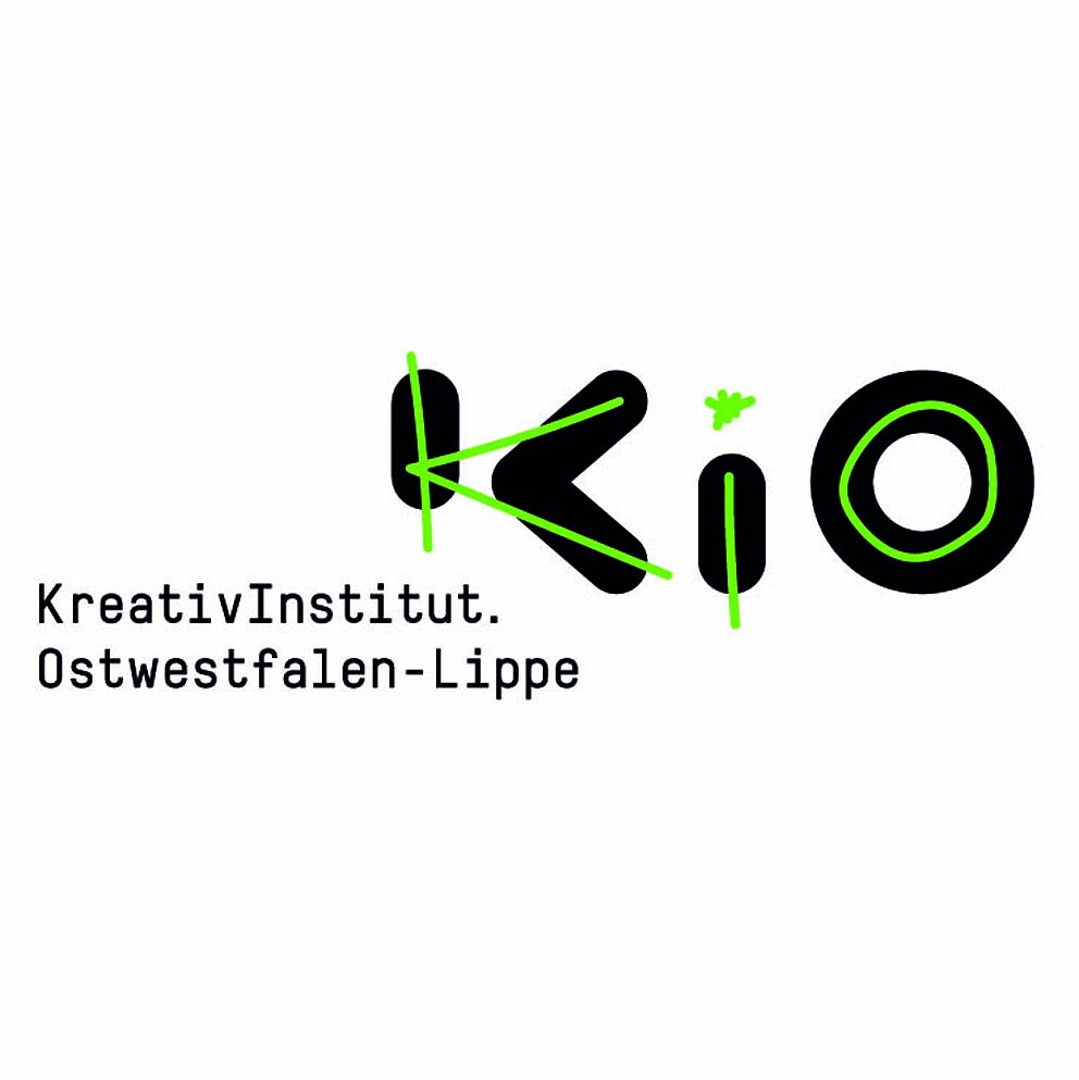 Logo des KreativInstitut.OWL