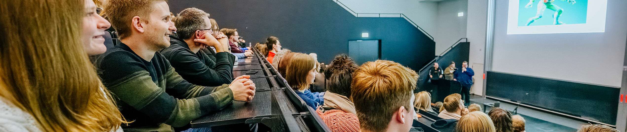 Hörsaal L1